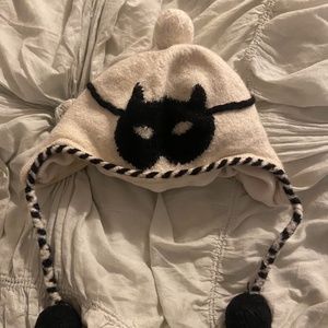 Kate Spade Kids Beanie